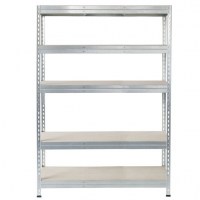 metal-and-chipboard-shelving-galva-5-levels-and-reinforcements-front4